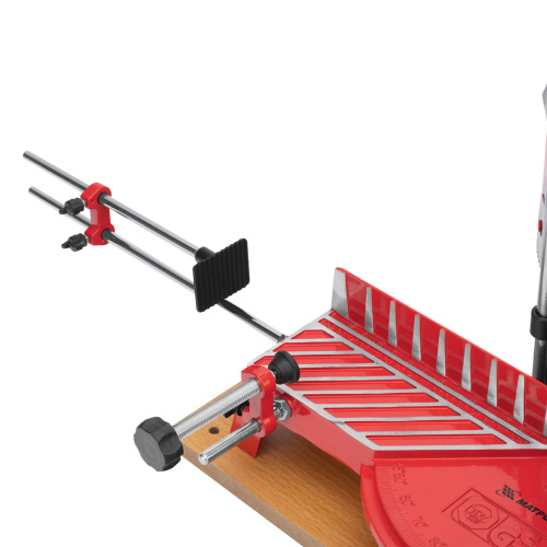 Стусло прецизионное, 550 мм МАТРИКС по ценам производителя в Уфе с доставкой по всей России