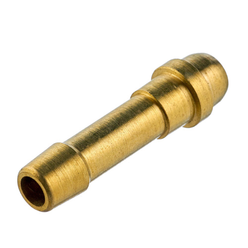 Ниппель ø6, латунь купить в Москве с доставкой по всей России | ProtosMarket.ru