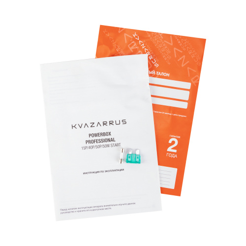 Блок автоматики FoxWeld ATS (380V) по ценам производителя в Уфе с доставкой по всей России