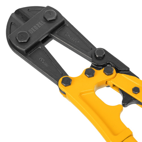 Болторез 760 мм 30", Cr-Mo Denzel по ценам производителя в Уфе с доставкой по всей России