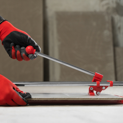 Плиткорез 300 х 12 мм MTX по ценам производителя в Уфе с доставкой по всей России