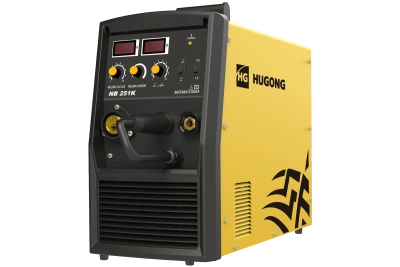 Сварочный полуавтомат HUGONG NB 251K по ценам производителя в Уфе с доставкой по всей России