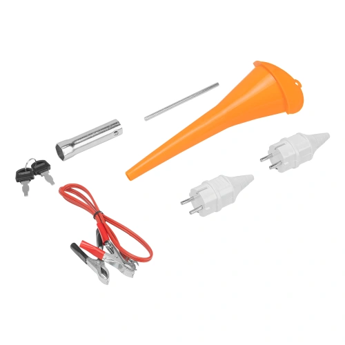 Генератор бензиновый PS-33E, 3.3 кВт, 230В, 15 л, электростартер Denzel купить в Москве с доставкой по всей России | ProtosMarket.ru