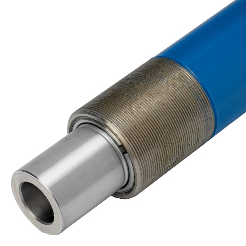 Гидравлический цилиндр для пресса для арт. 52301, 52312, усилие 12 т Stels по ценам производителя в Уфе с доставкой по всей России