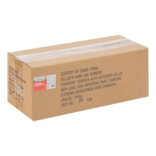 Ящик для инструмента, 484 х 154 х 165 мм, металлический Matrix по ценам производителя в Уфе с доставкой по всей России