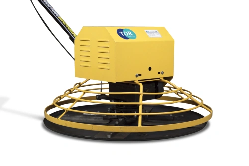 Затирочная машина электрическая 870мм TOR DMR 900 по ценам производителя в Уфе с доставкой по всей России