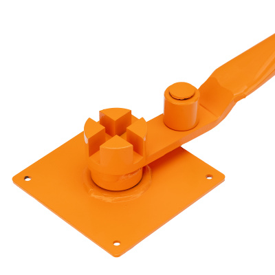 Арматурогиб 10-12 мм Сибртех по ценам производителя в Уфе с доставкой по всей России