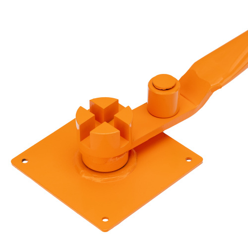 Арматурогиб 10-12 мм Сибртех по ценам производителя в Уфе с доставкой по всей России