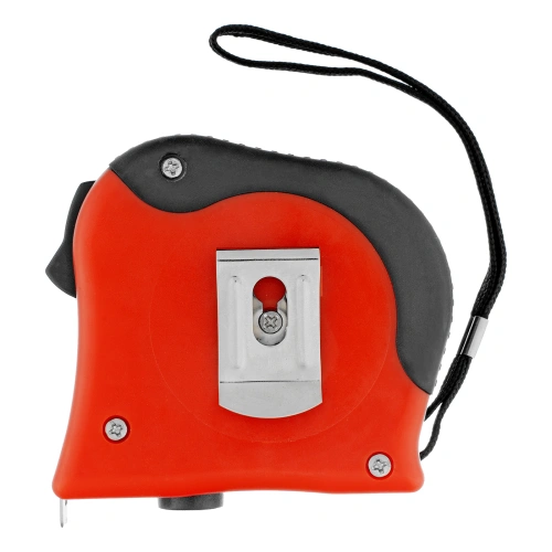 Рулетка Double fixation,7,5 м х 25 мм,обрезиненный корпус,двойная плавная фиксация Matrix по ценам производителя в Уфе с доставкой по всей России