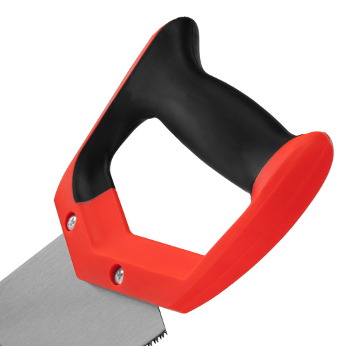 Пила для фанеры с запилом, 330 мм, двухкомпонентная рукоятка Matrix по ценам производителя в Уфе с доставкой по всей России