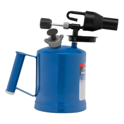 Лампа паяльная, 2 л Барс по ценам производителя в Уфе с доставкой по всей России