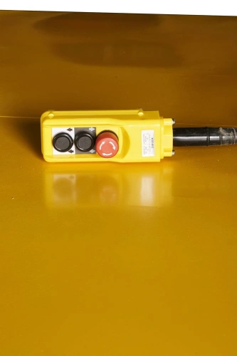 Стол подъемный стационарный 4000 кг 350-1300 мм (2200х1800 мм) TOR HW4008 по ценам производителя в Уфе с доставкой по всей России