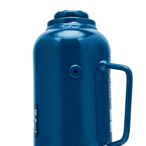 Домкрат гидравлический бутылочный, 16 т, h подъема 227-457 мм Stels по ценам производителя в Уфе с доставкой по всей России