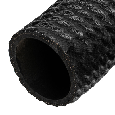 Рукав всасывающий SH-50, диаметр 2", длина 4 м Denzel по ценам производителя в Уфе с доставкой по всей России