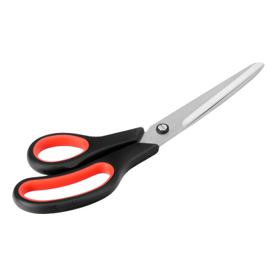 Ножницы хозяйственные, 250 мм, двухкомпонентные рукоятки Matrix по ценам производителя в Уфе с доставкой по всей России