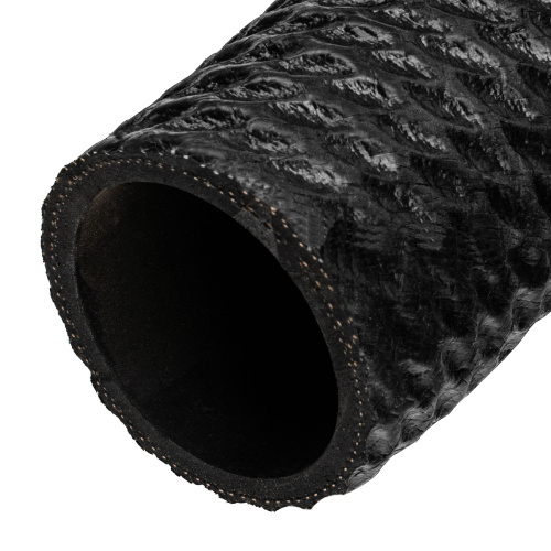 Рукав всасывающий SH-50, диаметр 2", длина 4 м Denzel по ценам производителя в Уфе с доставкой по всей России