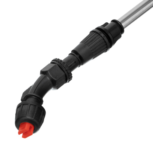 Опрыскиватель ранцевый аккумуляторный D-16LA, 16 л, 12 В, 8 Ач Denzel по ценам производителя в Уфе с доставкой по всей России