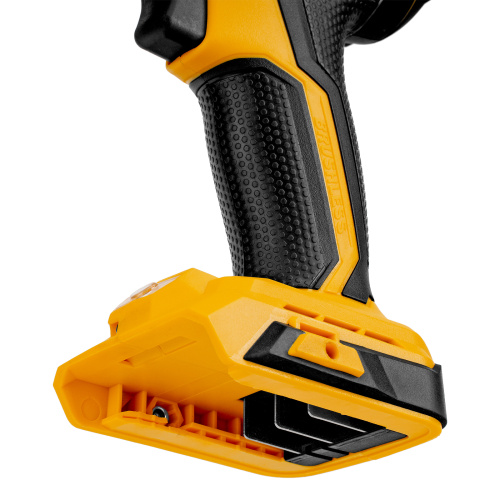 Дрель-шуруповерт аккумуляторная, бесщет. BLDL-IB-18-0, Li-Ion, 18 В Denzel по ценам производителя в Уфе с доставкой по всей России