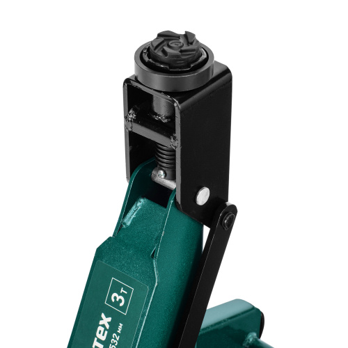 Домкрат гидравлический подкатной, 3 т, 192-532 мм, SUV Сибртех по ценам производителя в Уфе с доставкой по всей России