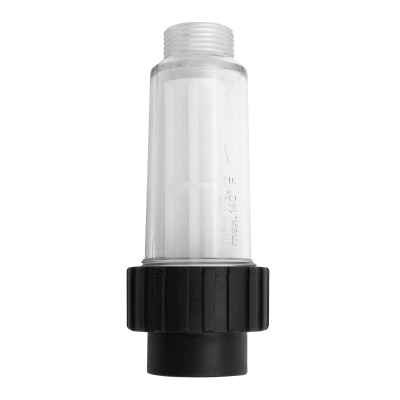 Фильтр для моечных машин высокого давления, G3/4 дюйм, универсальный Denzel по ценам производителя в Уфе с доставкой по всей России