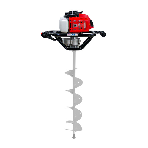 Мотобур STEM Techno SEA-2200-2 (бензиновый, 2,2 (3) кВт (л.с)) по ценам производителя в Уфе с доставкой по всей России