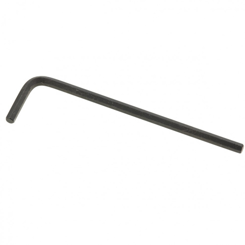 Ключ имбусовый HEX, 4 мм, CrV Matrix по ценам производителя в Уфе с доставкой по всей России