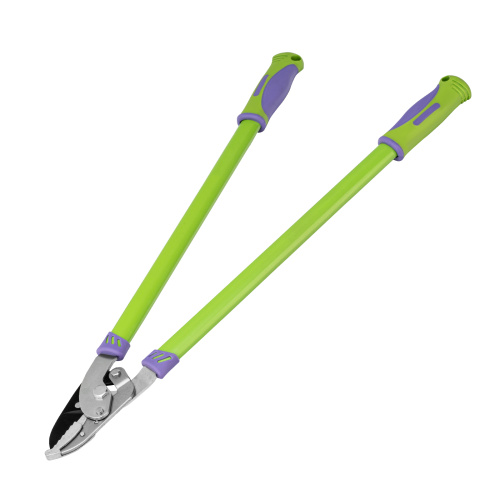 Сучкорез с наковальней, 710 мм, двухрычажный механизм, двухкомпонентные рукоятки, Palisad по ценам производителя в Уфе с доставкой по всей России