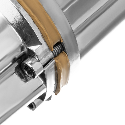 Вибрационный насос СВН300Н-10, нижний забор, 300 Вт, напор 75 м, 1200 л/ч, кабель 10 м Сибртех по ценам производителя в Уфе с доставкой по всей России