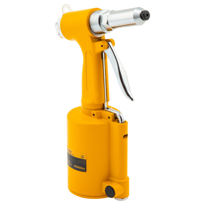 Пневматический заклепочник PR4, 2,4-4,8 мм Denzel по ценам производителя в Уфе с доставкой по всей России