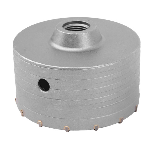 Буровая коронка, M22 х 110 мм Matrix по ценам производителя в Уфе с доставкой по всей России