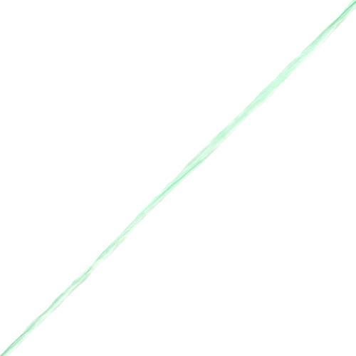 Шпагат полипропиленовый зеленый, 1.7 мм, L 60 м, Сибртех по ценам производителя в Уфе с доставкой по всей России