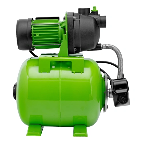 Насосная станция НС850-П, 850 Вт, напор 42 м, 3500 л/ч, ресивер 19 л Сибртех по ценам производителя в Уфе с доставкой по всей России