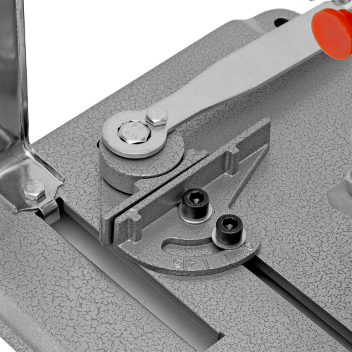 Станок для крепления УШМ COS-115 Sparta по ценам производителя в Уфе с доставкой по всей России