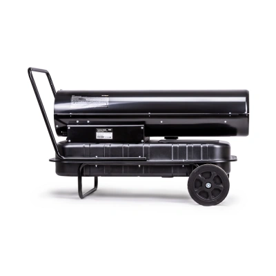 Дизельная тепловая пушка прямого нагрева FoxHeat DD 50 (50 кВт) купить в Москве с доставкой по всей России | ProtosMarket.ru