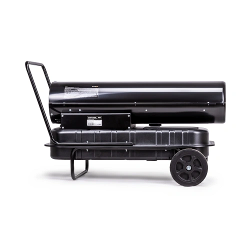 Дизельная тепловая пушка прямого нагрева FoxHeat DD 50 (50 кВт) купить в Москве с доставкой по всей России | ProtosMarket.ru