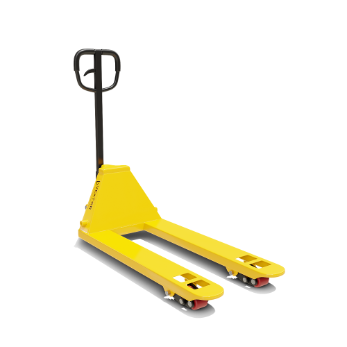 Гидрaвлическая тележка VEKTOR 25/115 PU по ценам производителя в Уфе с доставкой по всей России