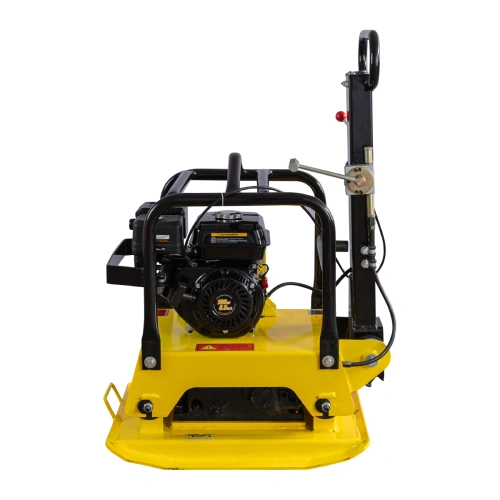 Виброплита реверсивная STEM Techno RPC 162 (Dinking DK168F-1-C(S)) по ценам производителя в Уфе с доставкой по всей России