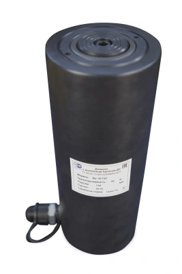 Домкрат гидравлический алюминиевый TOR ДГА30П150 30 т купить в Москве с доставкой по всей России | ProtosMarket.ru