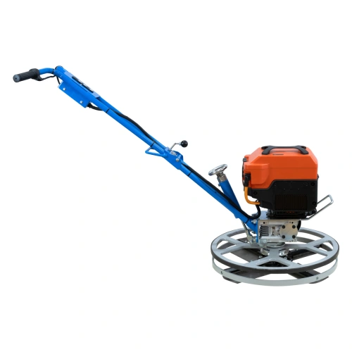 Затирочная машина аккумуляторная CIMAR CPT-20 (RATO) по ценам производителя в Уфе с доставкой по всей России