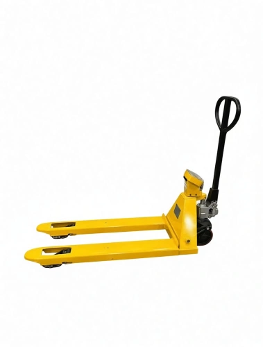 Тележка гидравлическая с весами поворотный дисплей 2500 кг 1150 мм полиуретановые колеса TOR AC-CW по ценам производителя в Уфе с доставкой по всей России