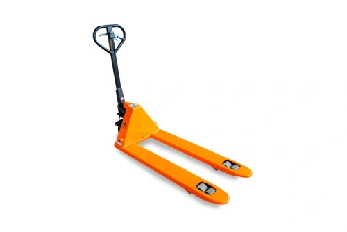 Тележка гидравлическая с тормозом 2500 кг 1150 мм полиуретановые колеса XILIN BFB по ценам производителя в Уфе с доставкой по всей России