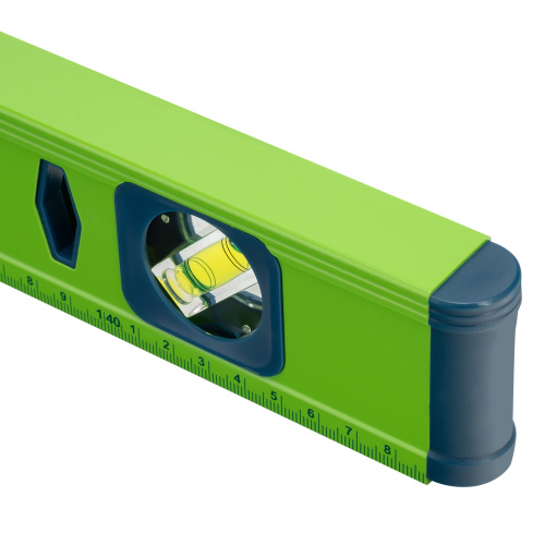 Уровень алюминиевый УС-1, 0-1500, фрезерованный, 3 глазка, рукоятки, 1500 мм Сибртех по ценам производителя в Уфе с доставкой по всей России