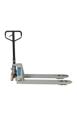 Тележка гидравлическая 3000 кг 1150 мм нейлоновые колеса TOR RHP(BF) PRO по ценам производителя в Уфе с доставкой по всей России