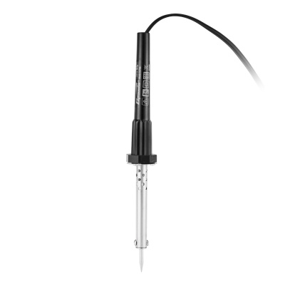 Паяльник с ручкой из пластика, 40 Вт, 220 В Sparta по ценам производителя в Уфе с доставкой по всей России