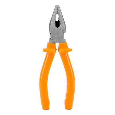 Плоскогубцы Classic, 160 мм, шлифованные, пластмассовые рукоятки Sparta по ценам производителя в Уфе с доставкой по всей России