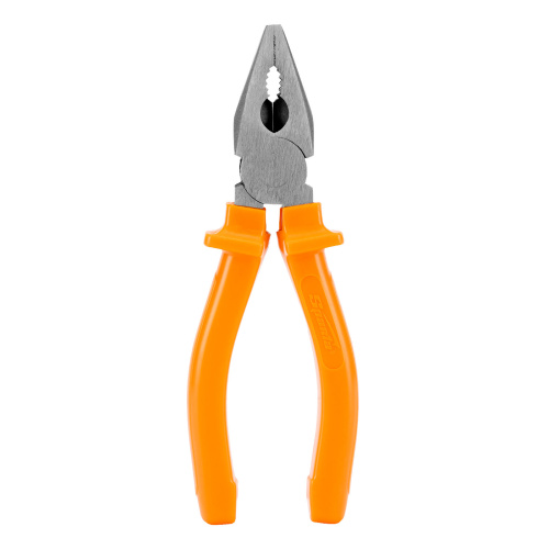 Плоскогубцы Classic, 160 мм, шлифованные, пластмассовые рукоятки Sparta по ценам производителя в Уфе с доставкой по всей России