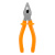 Плоскогубцы Classic, 160 мм, шлифованные, пластмассовые рукоятки Sparta по ценам производителя в Уфе с доставкой по всей России