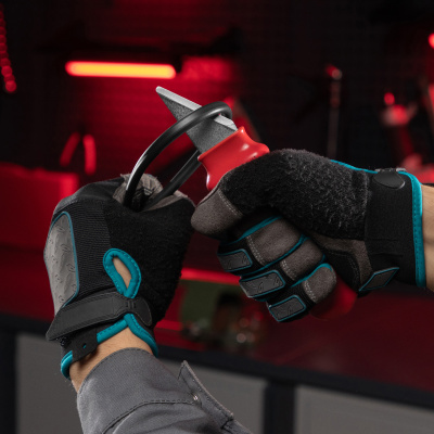 Набор "Электомонтажник-3", пластиковый бокс (НИЗ) по ценам производителя в Уфе с доставкой по всей России