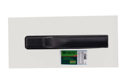 Гладилка пластиковая, 280 х 130 мм Сибртех по ценам производителя в Уфе с доставкой по всей России