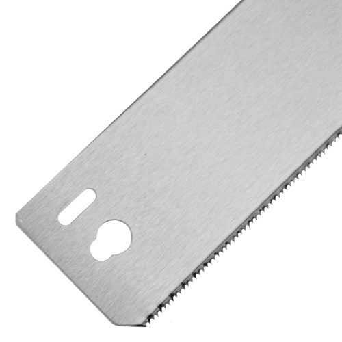 Пильное полотно для прецизионного стусла "Piranha", 550 мм, каленый зуб 2D, 18 TPI Gross по ценам производителя в Уфе с доставкой по всей России